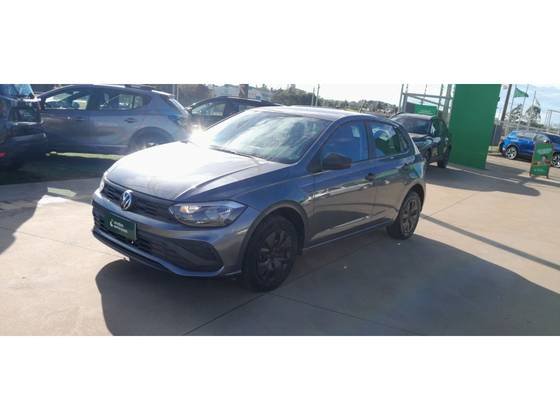 VOLKSWAGEN POLO 1.0 MPI TRACK MANUAL VOLKSWAGEN POLO 1.0 MPI TRACK MANUAL